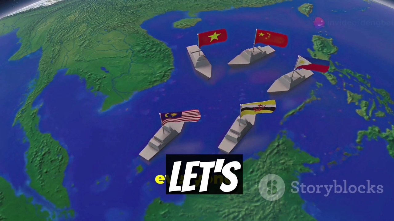 Japan & Philippines Team Up: First Joint Drills in West Philippine Sea!