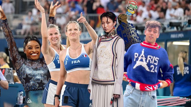 Jour 9 des JO : les folles histoires des tenues des Jeux et le judo français en or