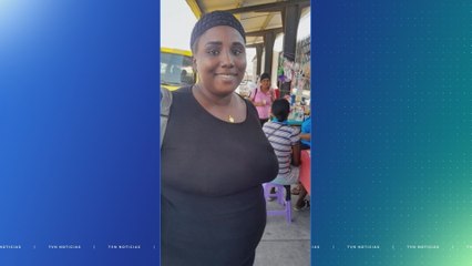 Identifican a posible sospechoso de la muerte de la mujer que fue quemada en Ojo de Agua