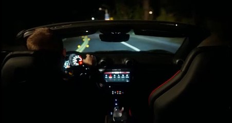 Dinner is served | movie | 2024 | Official Trailer