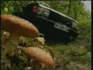 Range Rover par Wide Productions