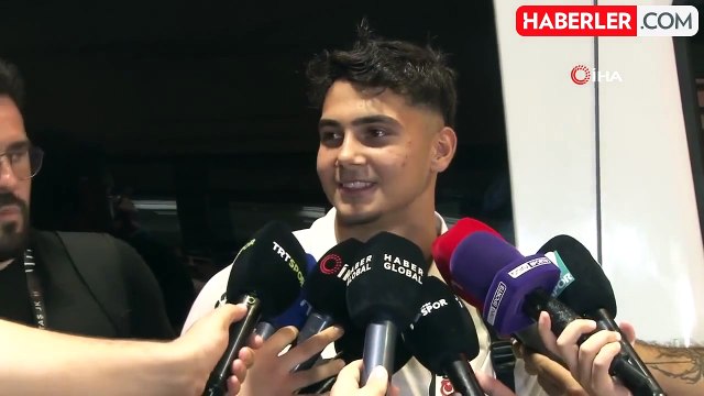 Mustafa Hekimoğlu: Atatürk Olimpiyat Stadyumu'nda kupa kaldırmak alışkanlık oldu