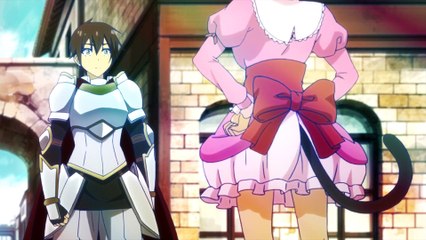 EP 3: You Thought There Was Never a Girl Online? (Eng Dub) 🎮