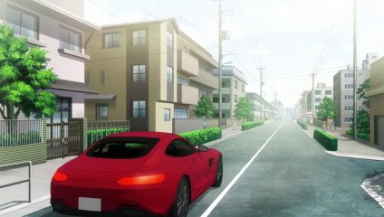 EP 3  My Very Own Hero  [Eng Sub]