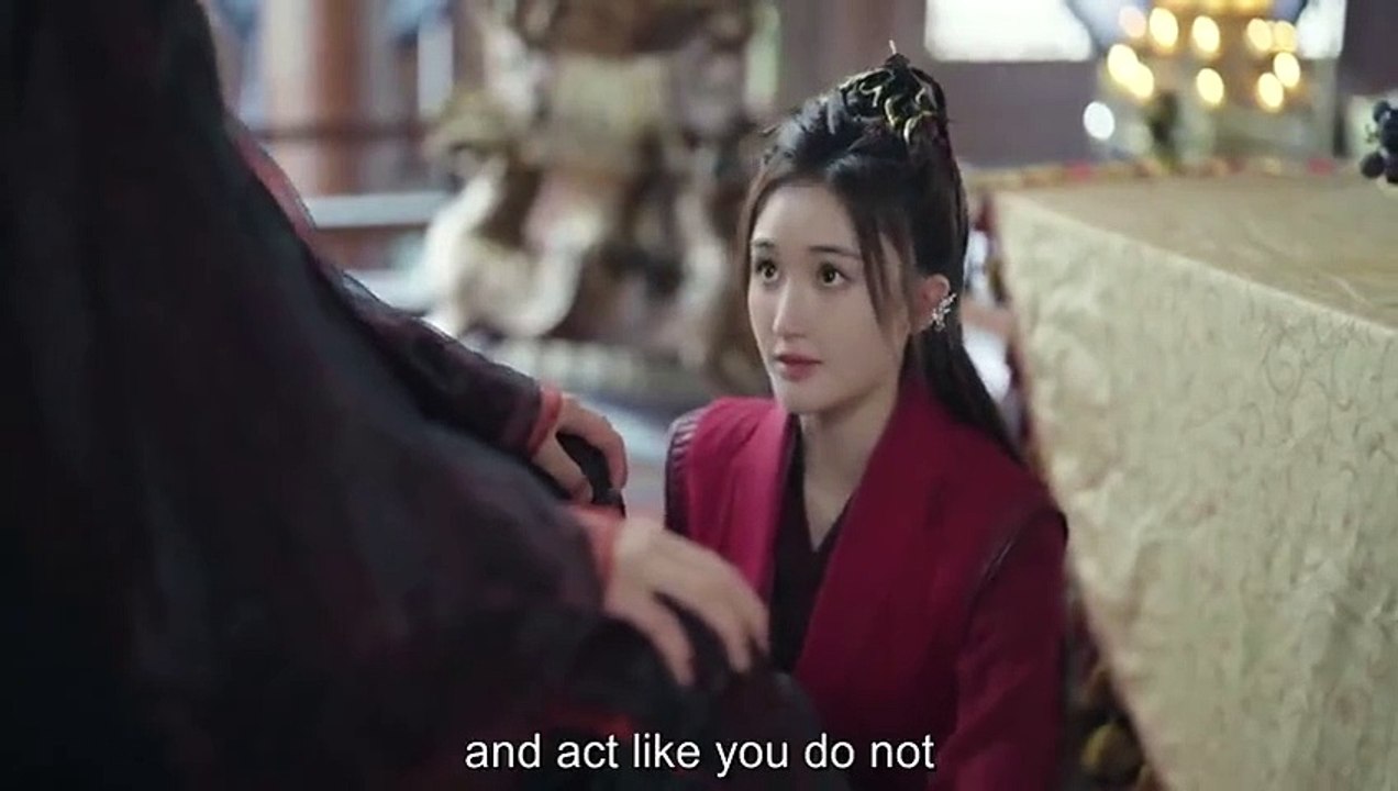 (ENG) An Empty Dream (2024) Ep 11 EngSub