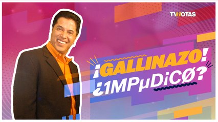 “Mayito” Bezares y el gallinazo en La casa de los famosos México.