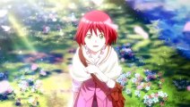 EP 16  Snow White with the Red Hair  [Eng Dub]