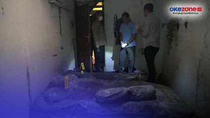 Polisi Ungkap Hasil Pemeriksaan Forensik Kerangka Ibu dan Anak di Desa Tanimulya