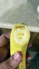 Seeing Faces in Everyday Objects - Part 92