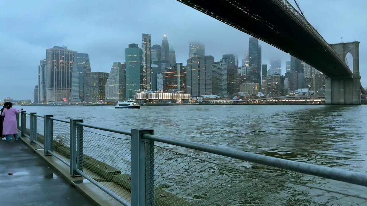 New York City#NewYork#Travelling#Cityview