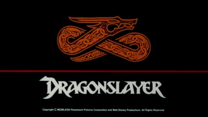 Dragonslayer (1981) Trailer HD
