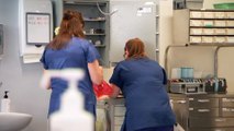 Nurse staffing levels at Launceston General Hospital ED described as 'absolutely diabolical' by ANMF