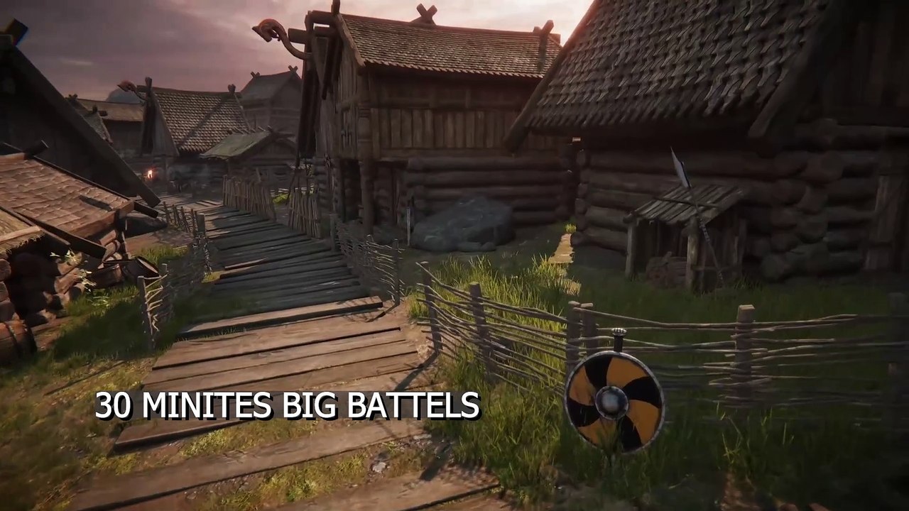 BATTLE OF HEAVEN GAME PROMO
