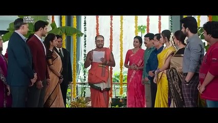 South Hindi Dubbed Movies 2024 on Dailymotion