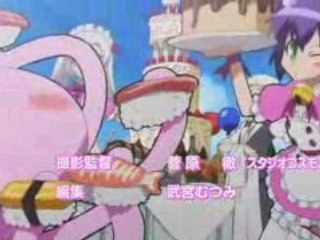 Kyouran Kazoku Nikki Opening