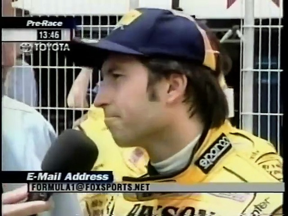 1999 Spanish GP