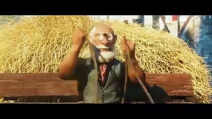 Watch Dragon Quest- Your Story (2019) Full Anime on Kissanimes.cc