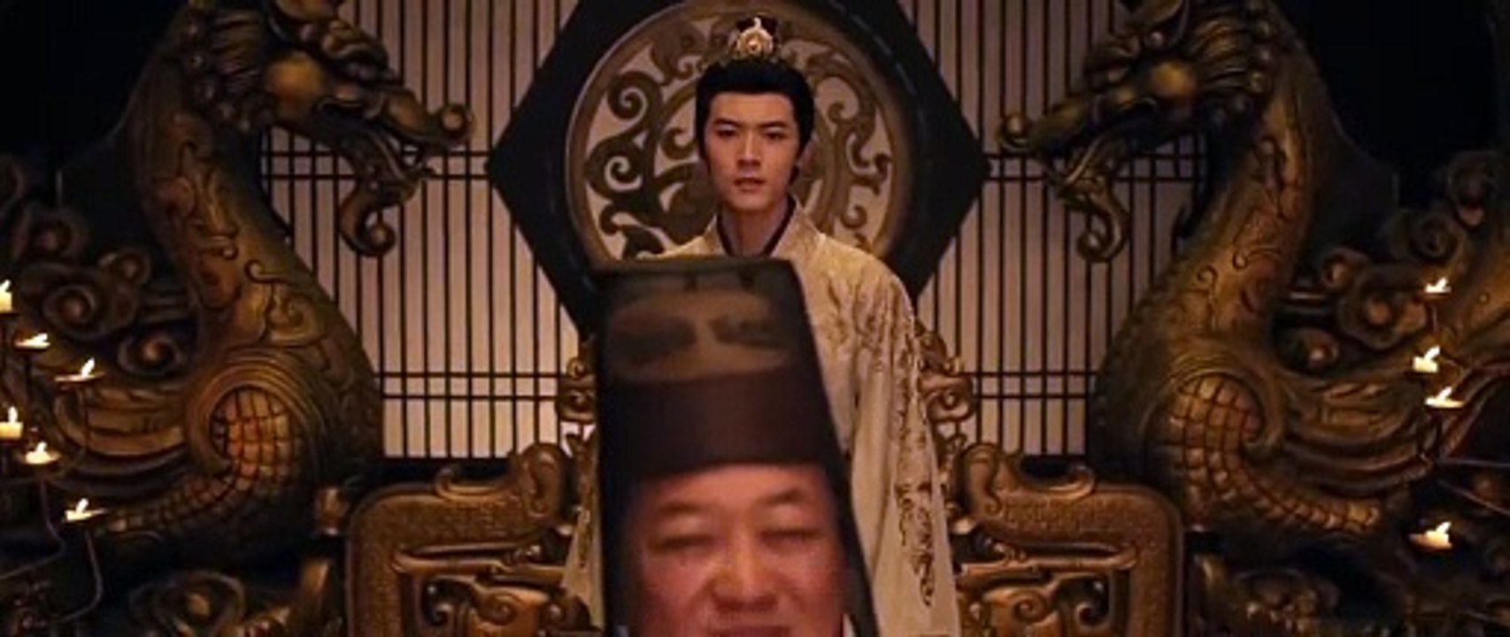 (ENG) Love in a Dream (2024) Ep 22 EngSub