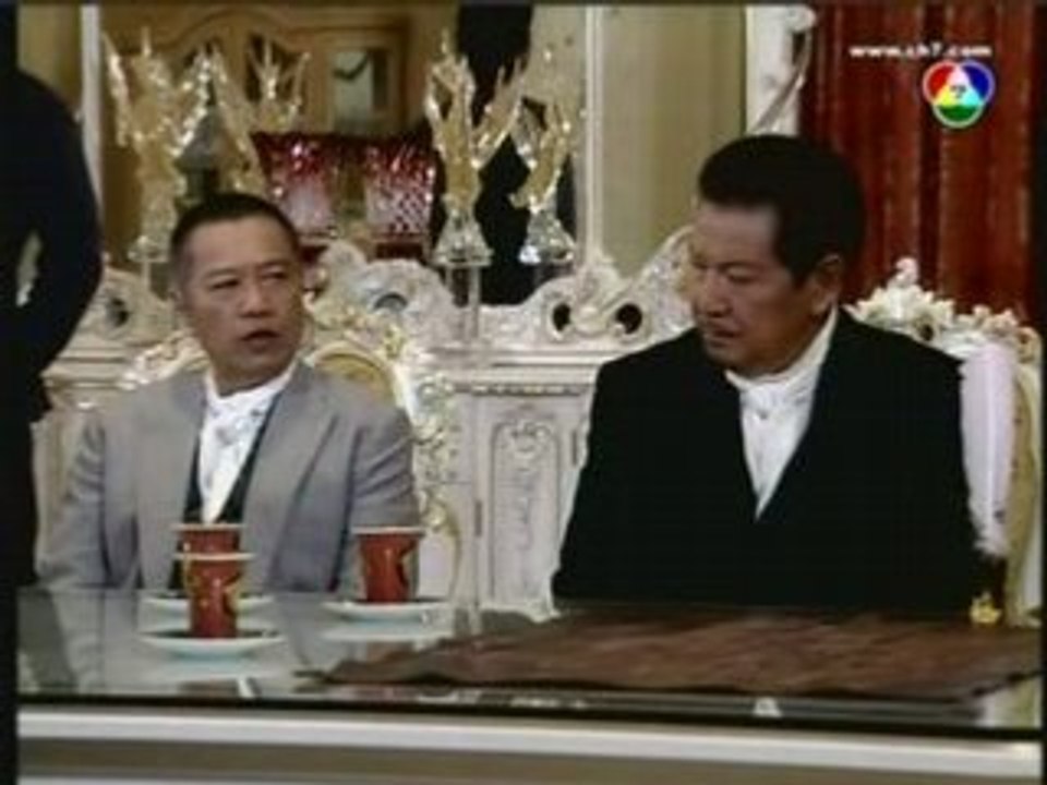 tus hlub nyob nroog pa thus lav EP1 part 4