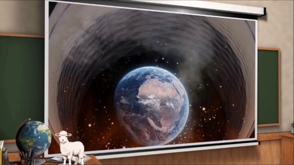 Robert Space  -  Letter to God