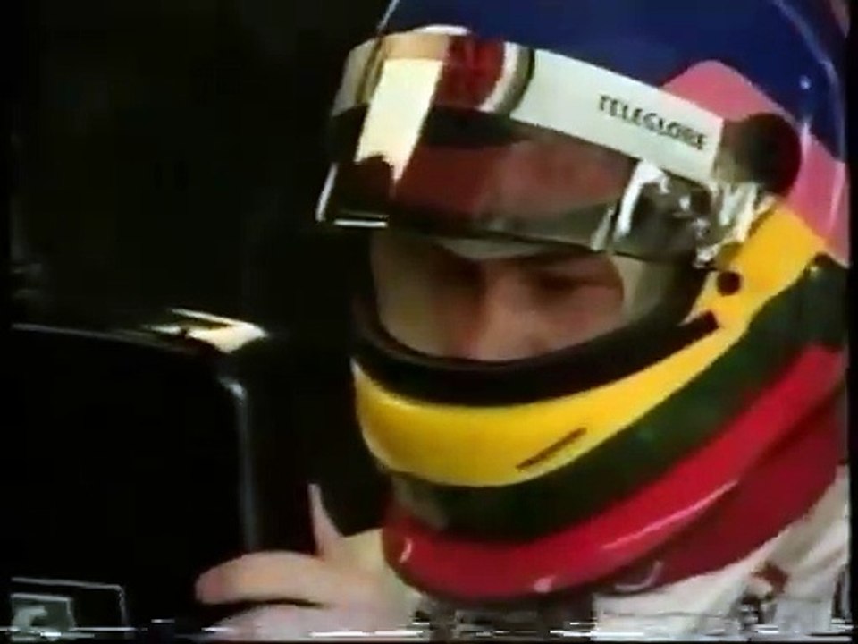 1999 Canadian GP Pre Race