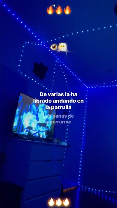 ️ #lasganasdesuoerme  #neon 