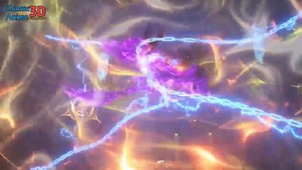 Legend of xianwu Episode 73 indo