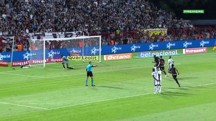 MELHORES MOMENTOS - ATLÉTICO-GO 1 X 4 BOTAFOGO