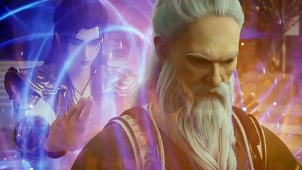 Martial Master Episode 460 Multi Subtitles