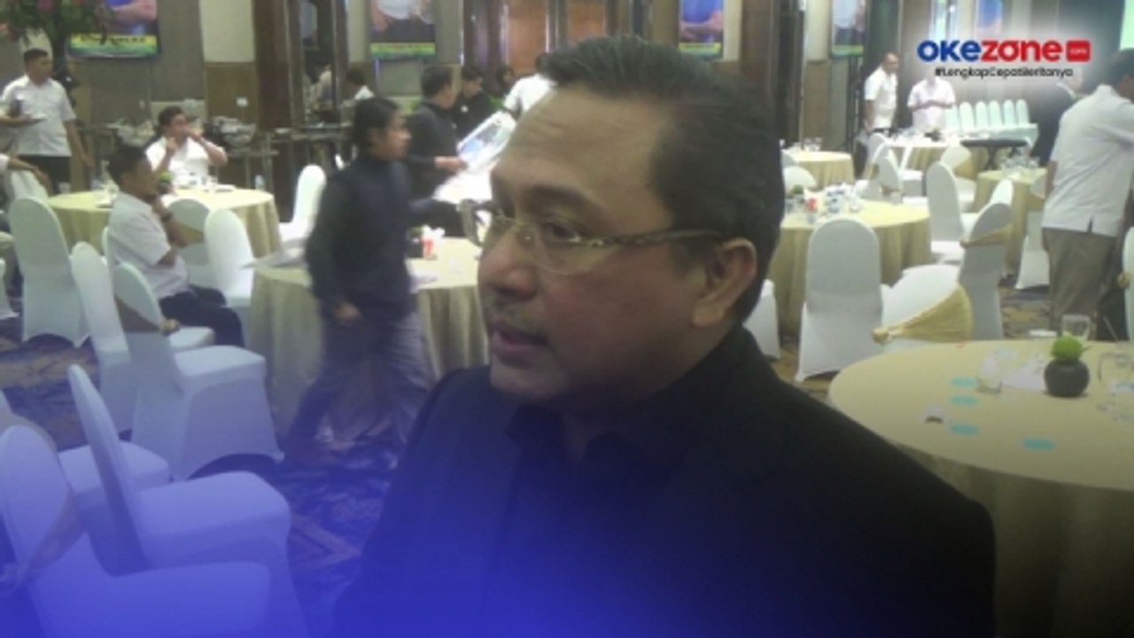 Prestasi Bulu Tangkis di Olimpiade Paris 2024 Tak Sesuai Harapan, PBSI akan Lakukan Evaluasi