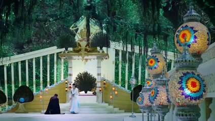 HƯƠNG MẬT TỰA KHÓI SƯƠNG - TẬP 41