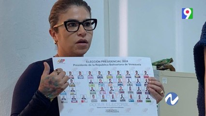 Franklin Guerrero con Foto-Crónica de la Semana | Nuria Piera