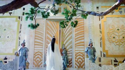 HƯƠNG MẬT TỰA KHÓI SƯƠNG - TẬP 46