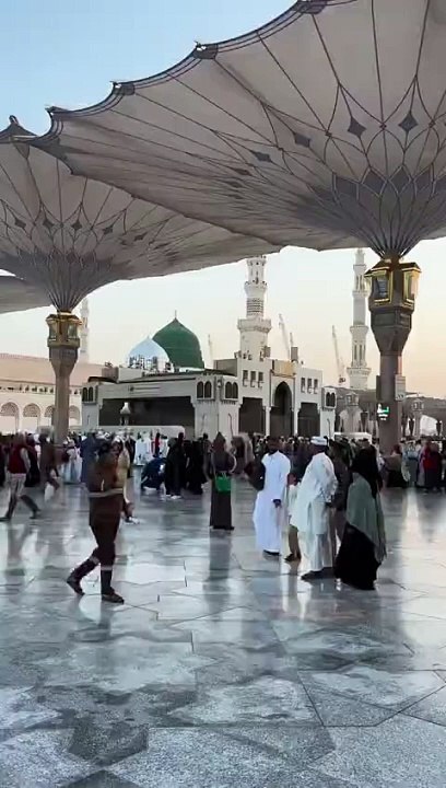 Yu to jannat me sab h Madinah nhi #shorts #youtubeshorts #makkhamadina #islamicstatus