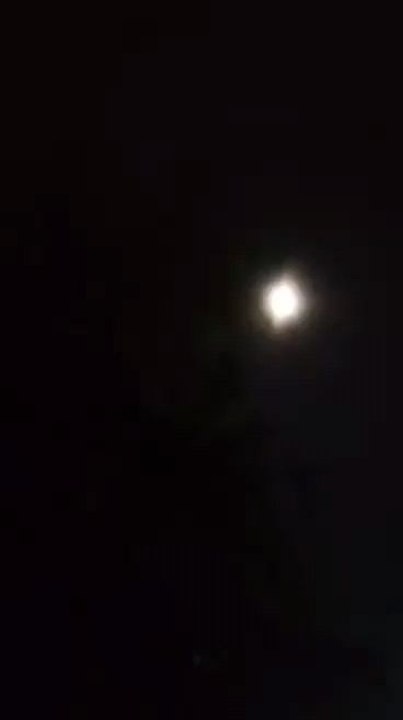 Moon and Mom