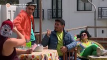 Al Fondo Hay Sitio Temporada 11 Capitulo 84 Completo