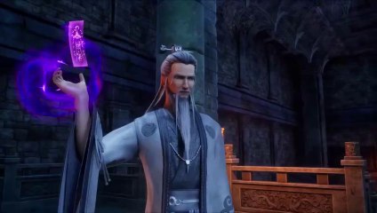 Glorious Revenge Of Ye Feng S01 EP81 (English Subtitle)