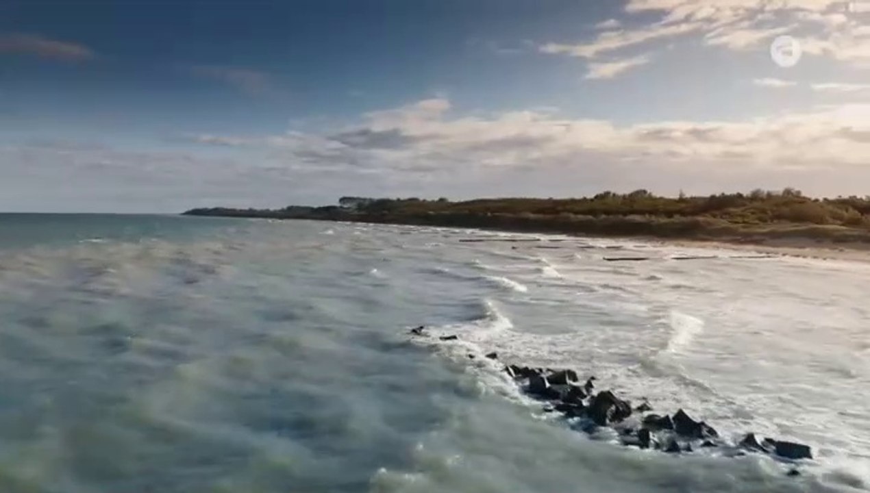 Ostsee für Sturköppe