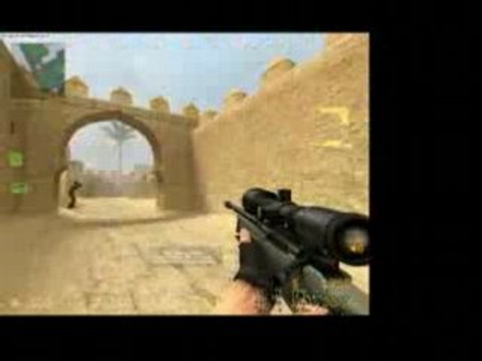 counter strike source FraG Movie FoX`