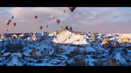 Yusuf Eksioglu - Arabian Dream (Music Video)