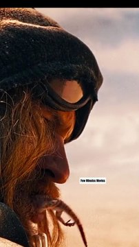 Mad Max (2015) Film Explained in Hindi/Urdu | Mad Max Fury Road Summarized | Few Minutes Movies