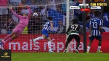 Sporting vs FC Porto 3-4 Highlights and Goals _ Portuguese Cup 2024