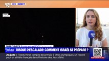 Israël se prépare à un risque d'escalade dans la région