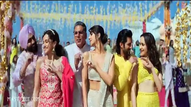 Hauli Hauli new song