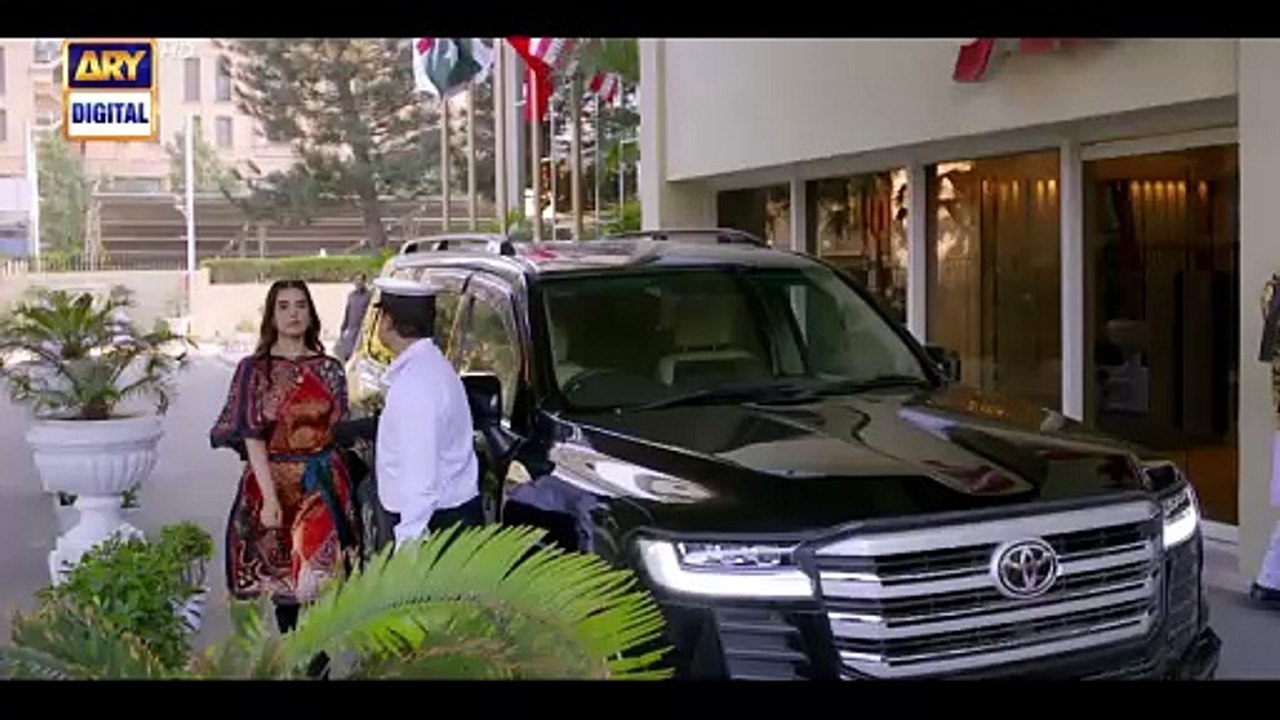 Teaser 1 | Bismil | Coming Soon | Hareem Farooq | Nauman Ijaz | ARY Digital