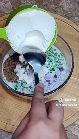 Cooking recipes