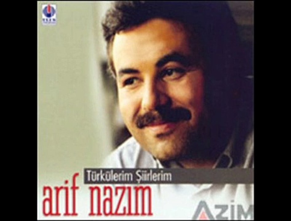 ARİF NAZIM-DALGALAN KARADENİZ