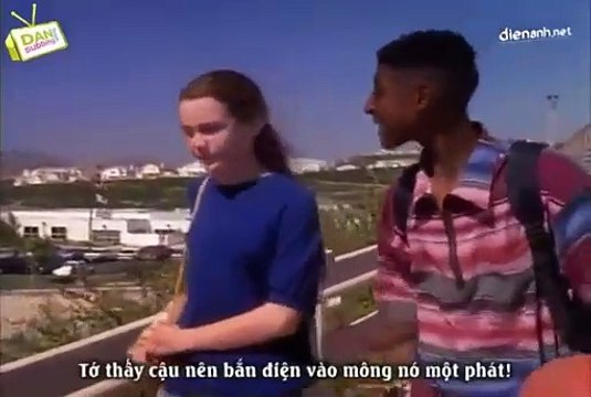 Xem Phim Thế Giới Bí Mật Của Alex Mack - The Secret World of Alex Mack (1994) 2