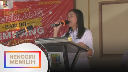 Elak kandungan palsu dan isu 3R dalam