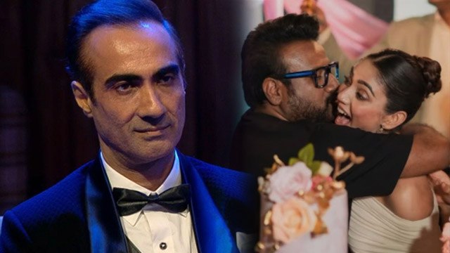 BB OTT3 Winner Sana Makbul Boyfriend Srikanth Bureddy Angry Reaction On Ranvir Shorey,Post Viral